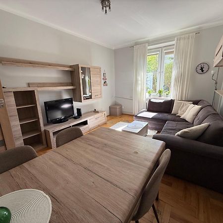 Apartament Poniatowskiego Rzeszow Centrum 外观 照片