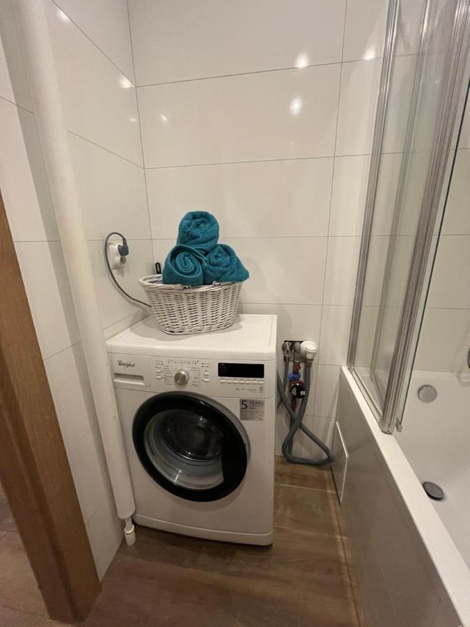 Apartament Poniatowskiego Rzeszow Centrum 外观 照片