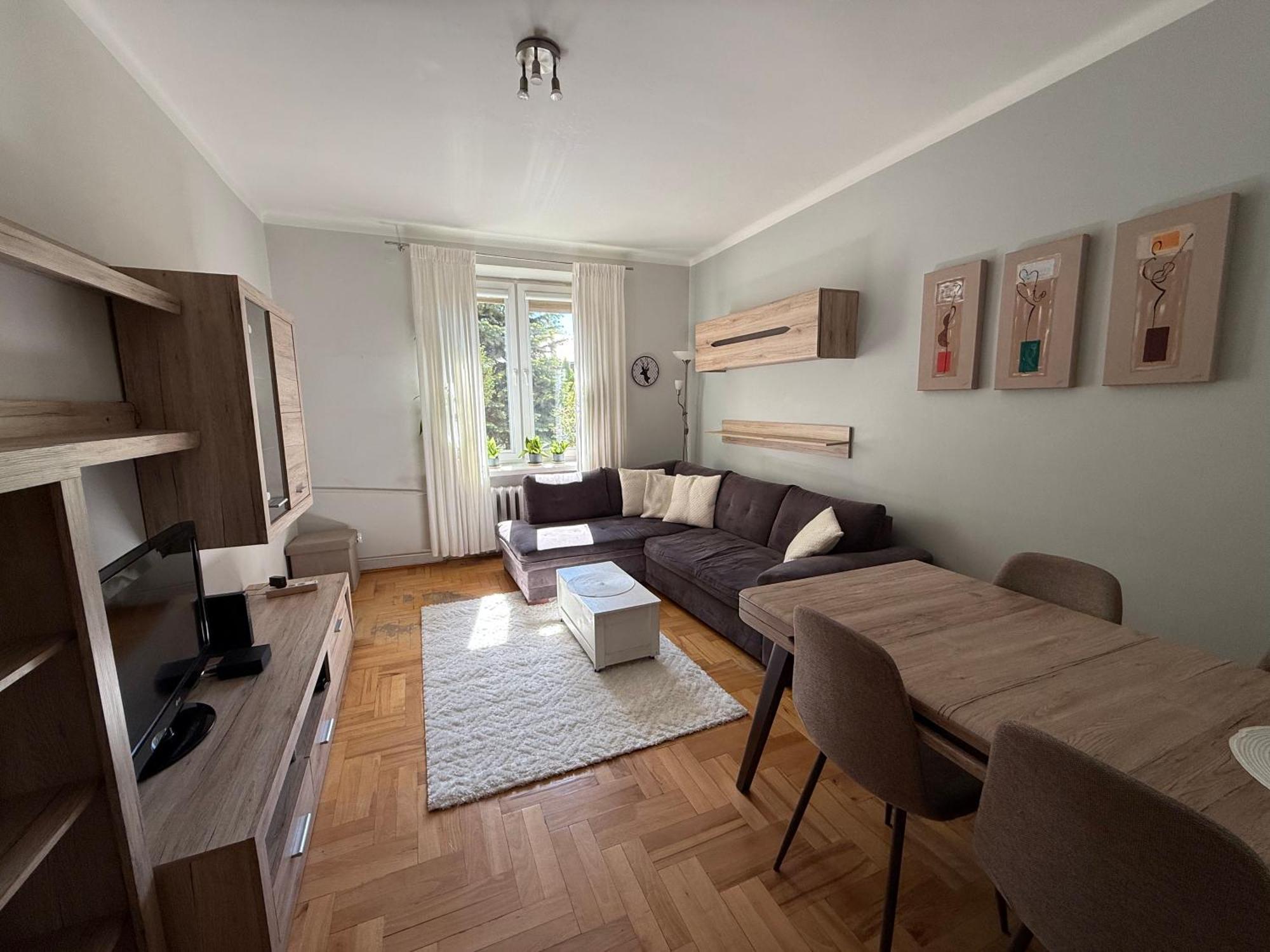 Apartament Poniatowskiego Rzeszow Centrum 外观 照片